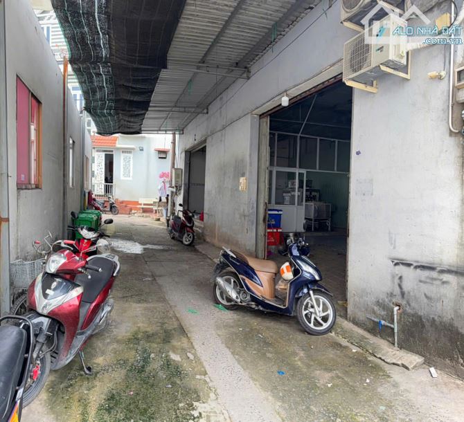 Đất hẻm xe hơi P.Tân Thới Hiệp - TPHCM - 3