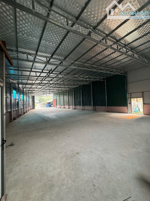 Cho thuê 400m2 gần Ql6 giá chỉ 10 triệu/tháng - 3
