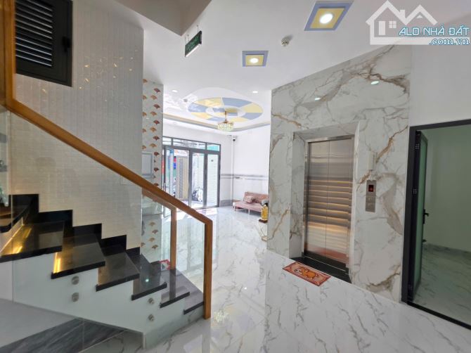 🌈 Bán Chdv Mới Hxh Đường Phan Văn Trị, Phường 12, Quận Bình Thạnh - 3
