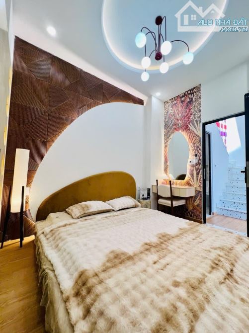 VILLA RẺ CỰC ĐẸP GẦN BIỂN GẦN TRUNG TÂM ĐÀ NẴNG - 4