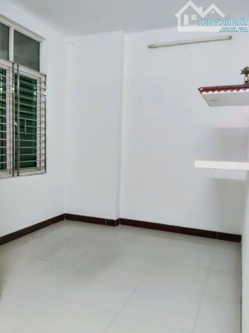 🔥 SIÊU PHẨM MẶT TIỀN BÀU HẠC – NHÀ 3 TẦNG KIÊN CỐ – TRUNG TÂM ĐÀ NẴNG – CHỈ 7,X TỶ 🔥 - 4