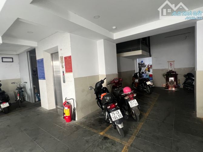 CHDV Gò Vấp - 140m² - 6 Tầng - 17 Phòng Cho Thuê 70 Triệu/Tháng - Chỉ 18 Tỷ - 4