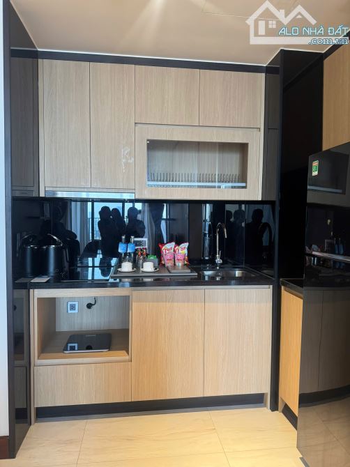 Chào bán căn hộ Toà WYNDHAM SOLEIL Võ Nguyên giáp TP Đà Nẵng - 4