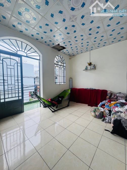 🏡🔥 MẶT TIỀN 6M - ĐƯỜNG 26 THÁNG 3 - BHH - BÌNH TÂN - NGANG 5x16 NỞ HẬU – 80M2 – 6 TỶ - 4