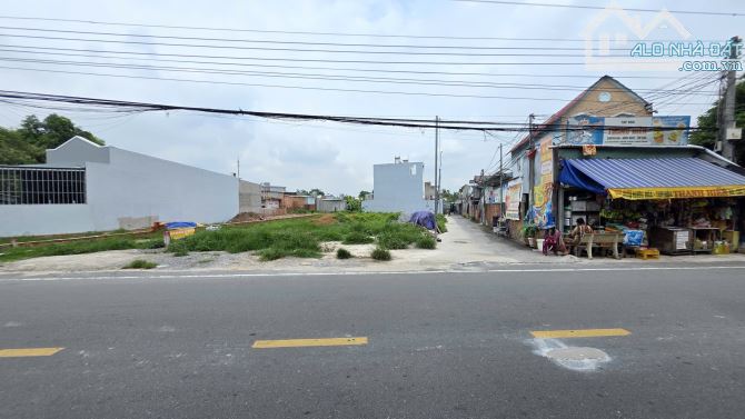 5,5Tỷ TL🔥Bán Đất Góc 2 MT_99m2_MT đường Nguyễn Hữu Cảnh, p.Bình Nhâm, Tp.Thuận An - 4