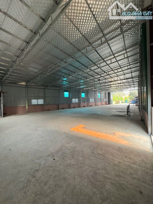Cho thuê 400m2 gần Ql6 giá chỉ 10 triệu/tháng - 4