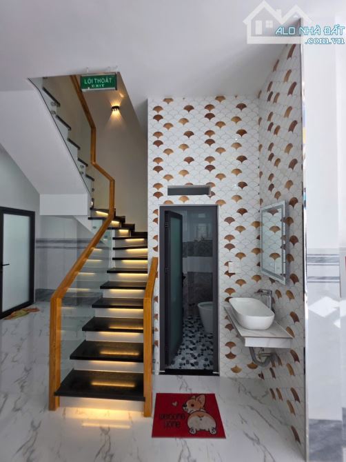 🌈 Bán Chdv Mới Hxh Đường Phan Văn Trị, Phường 12, Quận Bình Thạnh - 4