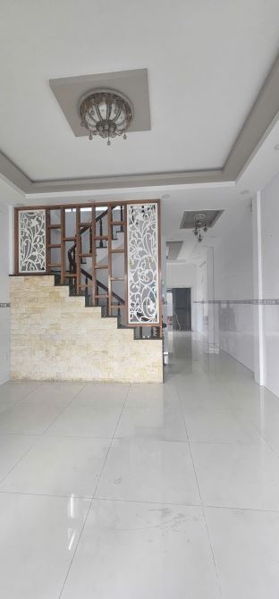 Bán nhà mặt tiền đường An hội, P13, Q Gò Vấp - 5