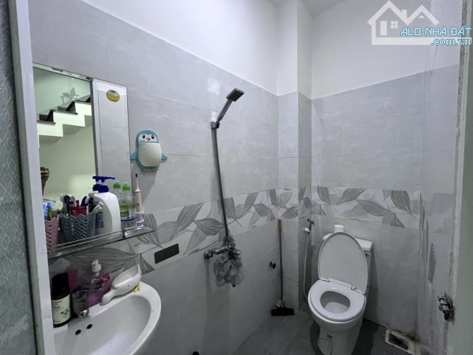 🏠 Nhà 3 tầng mặt tiền An Thượng 17 - vị trí an cư số 1 khu vực biển Mỹ Khê - 5