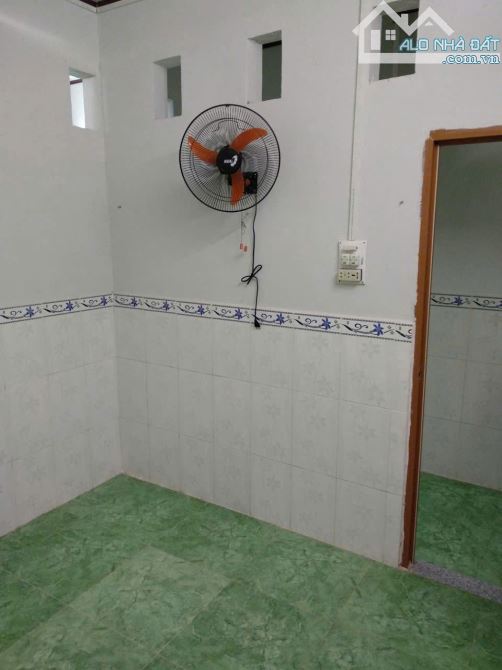 Nhà trệt 2 phòng ngủ hẻm Trần Nam Phú – Gần Hồ Bún Xáng - 5