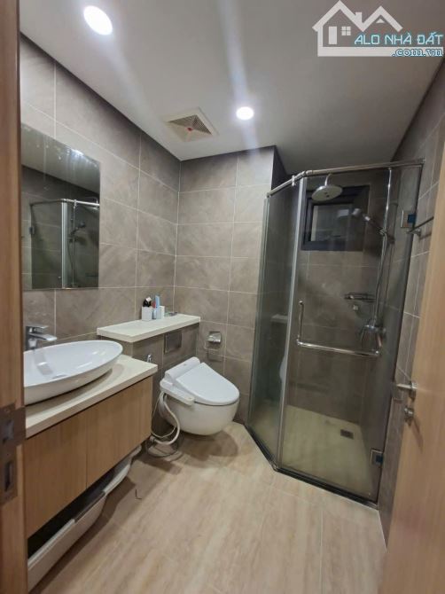 Chung cư Sachi 201 Minh Khai 77m đủ nội thất - 6