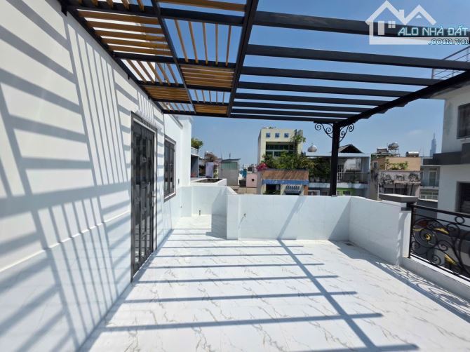 🌈 Bán Chdv Mới Hxh Đường Phan Văn Trị, Phường 12, Quận Bình Thạnh - 6