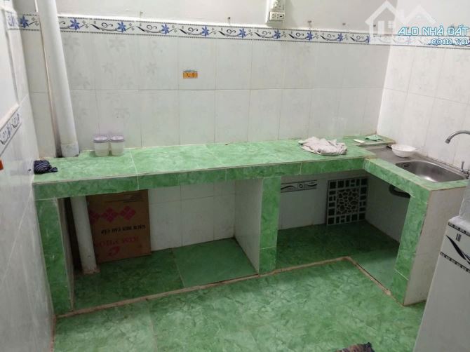 Nhà trệt 2 phòng ngủ hẻm Trần Nam Phú – Gần Hồ Bún Xáng - 7