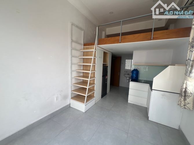 CHDV Gò Vấp - 140m² - 6 Tầng - 17 Phòng Cho Thuê 70 Triệu/Tháng - Chỉ 18 Tỷ - 8