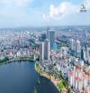 Ban 60m2 đất Đông Nam TĐC lô 7b P. Đỗ Chính  - Lê Hồng Phong ven hồ hồ Phương Lưu