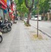 Nhà phố Trần Phú- Ba Đình - Ngõ nông Ô tô kinh doanh - DT 23m2, Mặt tiền 3,6m, Giá 8,98 tỷ