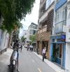 Nhà Đặng Dung P Tân Định Quận 1 Saigon DT 57m2 Bề Ngang Rộng 8m 4 Lầu Kdoanh Chỉ 18 Tỷ