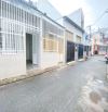 Cho thuê nhà 48 m2 Nguyễn Việt Hồng có sân trước 4,5 triệu