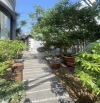 Biệt Thự Phú Mỹ Đường Quận 7 Diện Tích 478m2 Bề Ngang 19m KC 4 Lầu SHR Căn Góc Chỉ 85 Tỷ