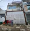Bán nhà hẻm đường số 10 p linh Xuân Tp Thủ Đức