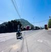 ĐẤT SUỐI CÁT - CAM LẦM: 381M2 SẴN THỔ CƯ KHỦNG, NGANG 10M THÍCH HỢP TÁCH 2 LÔ