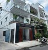 NHÀ MỚI KENG TÔ HIỆU- HXH- TÂN PHÚ- FULL NT-  54M² – CHỈ 8,8 TỶ