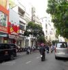 BÁN NHÀ 2MT ĐƯỜNG NGUYỄN TRỌNG LỘI, DT: 8X 20M, 4 TẦNG BỀ THẾ, HĐT 80TR/THÁNG