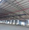 Cho Thuê  5.000m2 Kho xưởng tại Như Quỳnh, Văn Lâm, tỉnh Hưng Yên .