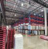 Cho thuê 3.500m2  Kho, Xưởng tiêu chuẩn tại khu CN Visip  ,Từ Sơn , tỉnh Bắc Ninh.