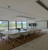 CHO THUÊ VĂN PHÒNG 600M2 FULL NỘI THẤT TẠI NGOẠI GIAO ĐOÀN GIÁ 200K/M2