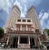 Cho thuê VP HH4 Sông Đà Phạm Hùng 500m2 cắt từ 100m2 theo nhu cầu có nội thất vào được luô