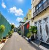 Bán dãy 6 Phòng trọ hơn 114m2, ngang gần 6m gần Mặt tiền NGUYỄN ẢNH THỦ, hẻm xe hơi 6m