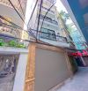 BÁN NHÀ LÔ GÓC 40m2 PHỐ VỌNG - NGÕ THÔNG - Ô TÔ ĐỖ CÁCH 20M - THANG MÁY