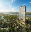 Căn hộ Dự Án The Maison giá tốt nhất thị trường chỉ 31-35 triệu/m2 ngay Thủ Dầu Một.