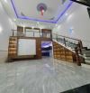 bán nhà sổ hồng riêng , phương đông hòa , tp dĩ an bình dương 5.4 x11 = 57m2 thổ cư 48,5m2
