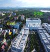 Bán đất sau lưng siêu thị Vincom Đông Hà