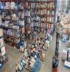 INDUSTRIAL WAREHOUSE FOR LEASE