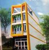 🏢 MẶT TIỀN KINH DOANH ĐƯỜNG SỐ 17 – NGAY CHỢ HẠNH THÔNG TÂY – NHÀ 4 TẦNG BTCT –GIÁ 11TỶ