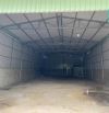 🇻🇳KHO, XƯỞNG 150M2 ĐƯỜNG KHÁNH AN GẦN PHẠM NHƯ XƯƠNG