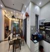 BÁN ĐẤT TẶNG NHÀ - 100M2, NGANG 6M – Ô TÔ ĐỖ CỬA – GẦN TTHC QUẬN CẨM LỆ - XÍU 4.X TỶ TL