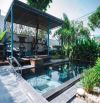 CHO THUÊ VILLA 2 TẦNG MT LƯƠNG HỮU KHÁNH - SƠN TRÀ  Diện tích: 300m Tổng 6pn,5wc,sân vườn,