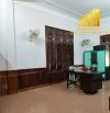 Nhà 2 tầng nội thất gỗ đối diện Vincom Đông Hà