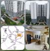 CĂN HỘ CHUNG CƯ ĐẠI KIM BUILDING TRẦN HÒA - 5 TỶ 350TR - 70M2 2 PHÒNG NGỦ RỘNG RÃI