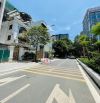 D9A VƯỜN ĐÀO TÂY HỒ - BÁN NHÀ 283M2 MẶT TIỀN 13M LÝ TƯỞNG XÂY TOÀ LANDMARK VĂN PHÒNG VIP