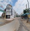 Đất Lộc Du, Trảng Bàng, 5x23=115m2, thổ cư, sổ riêng, xây tự do, 620 triệu