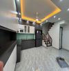 Cho thuê nhà nguyên căn Bát Khối, Long Biên – 30m² x 6 tầng, full đồ, sát bãi đỗ ô tô