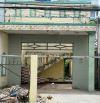 Bán đất tặng nhà nát đường Nguyễn Thị Triệu, TT Củ Chi, sổ riêng giá 750tr