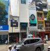 SIÊU PHẨM NGỘP MẶT TIỀN SƯ VẠN HẠNH - 4X17M, 5 TẦNG , THU NHẬP CAO - GIÁ RẺ 31 TỶ
