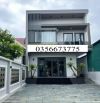 CẦN BÁN GẤP NHÀ NGUYỄN HỮU TRÍ - SHR - 985 TR