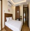 TÒA CĂN HỘ 6 TẦNG KHUÊ MỸ ĐÔNG - 200TR/THÁNG - 102M2 - 17 PHÒNG - 300M RA BIỂN MỸ KHÊ